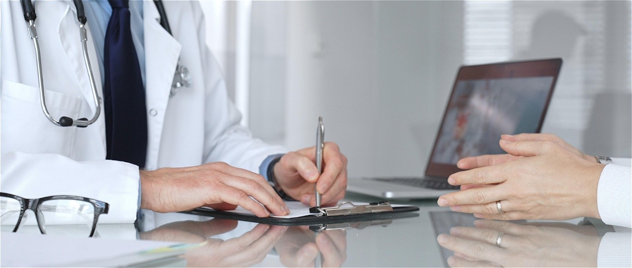 Wyniki badań cholesterolu – podwyższone wartości