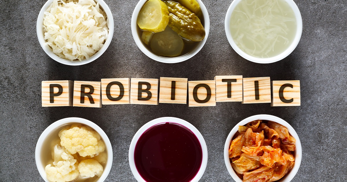Care sunt cele mai bune probiotice?