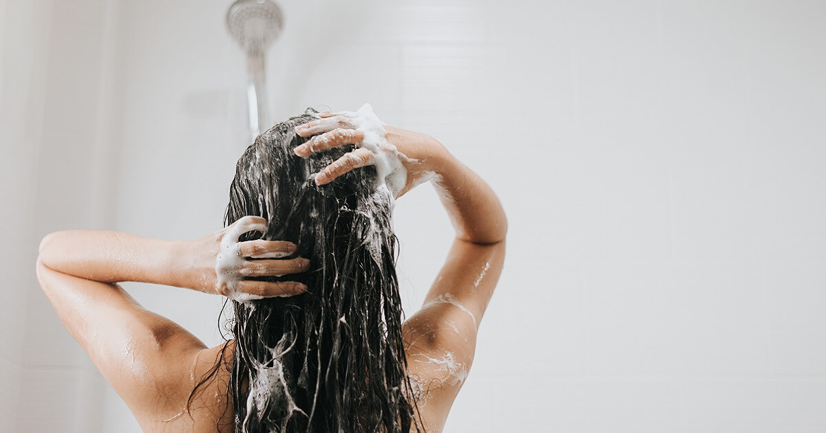 Naturalny szampon do włosów - jaki wybrać?