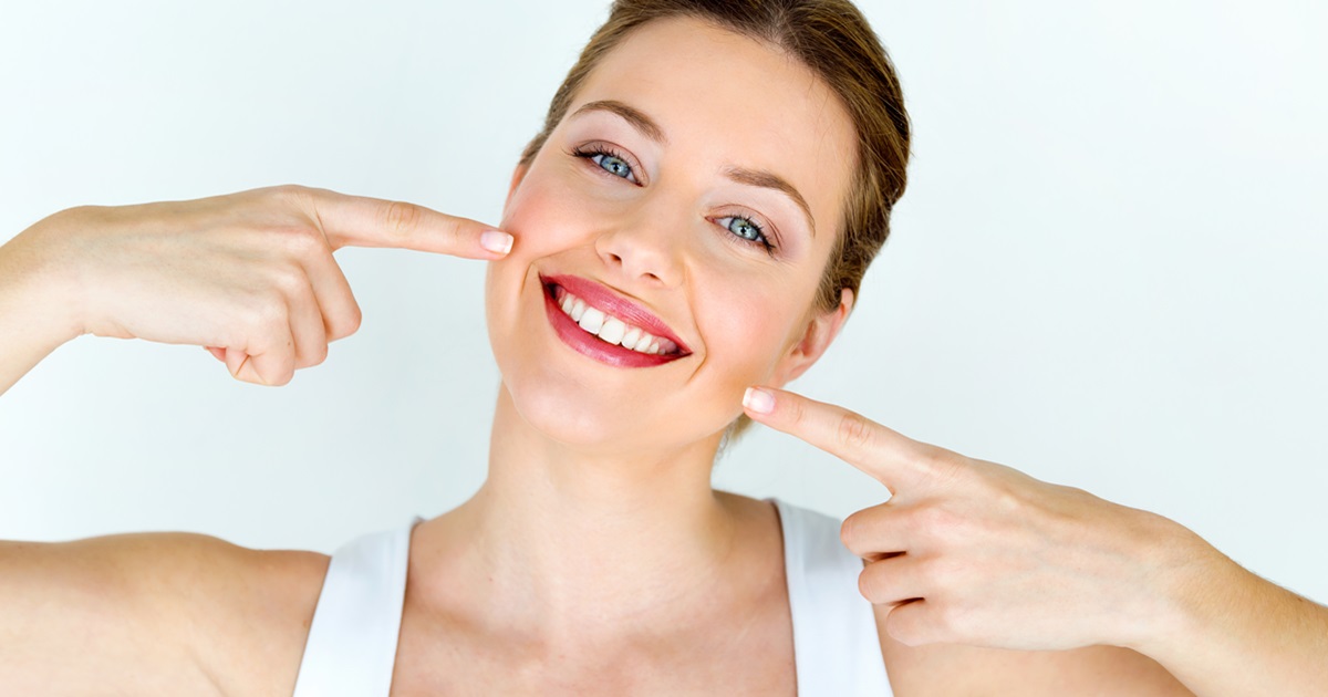 Qual è il modo migliore per sbiancare i denti?