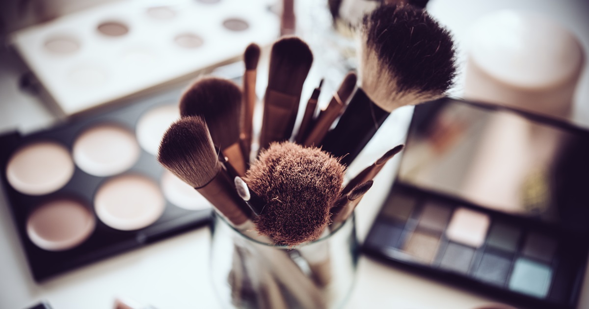 How often should I replace my makeup brush?