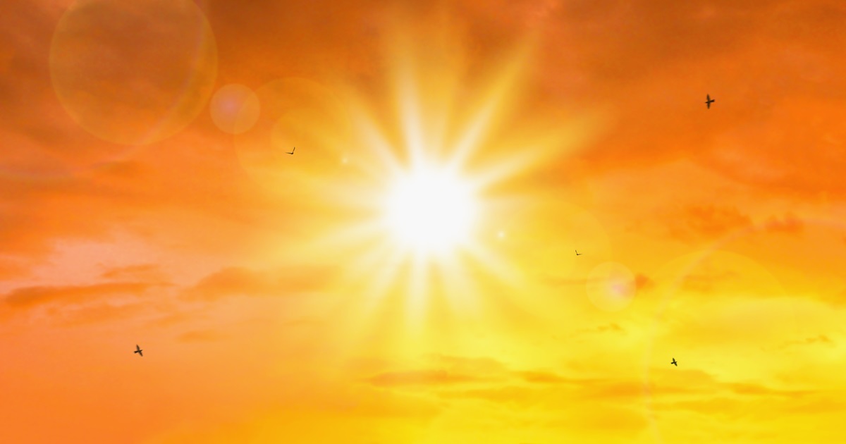 Ist die Sonne gut für unsere Haut?