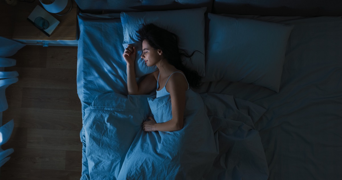 Mit lehet tenni a jobb alvás érdekében?