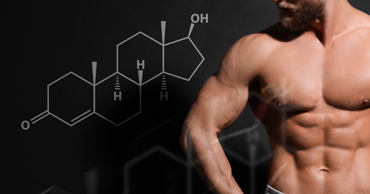 Testosteron: Rolul si importanta acestuia pentru organism