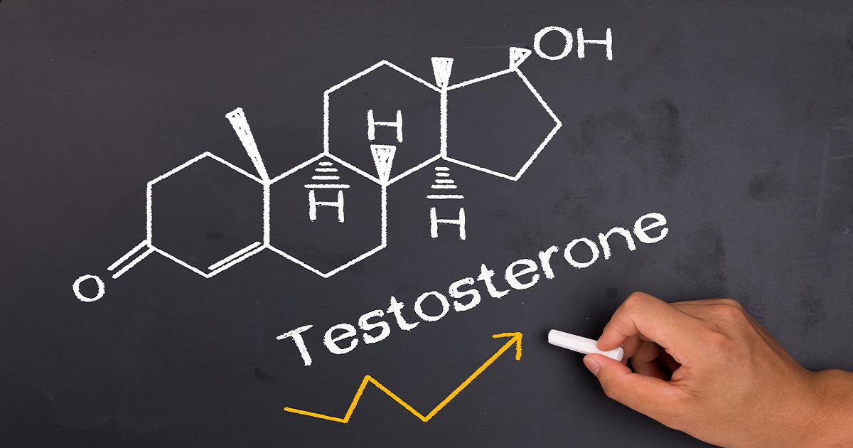 Testosteronul – ce este si ce rol are?