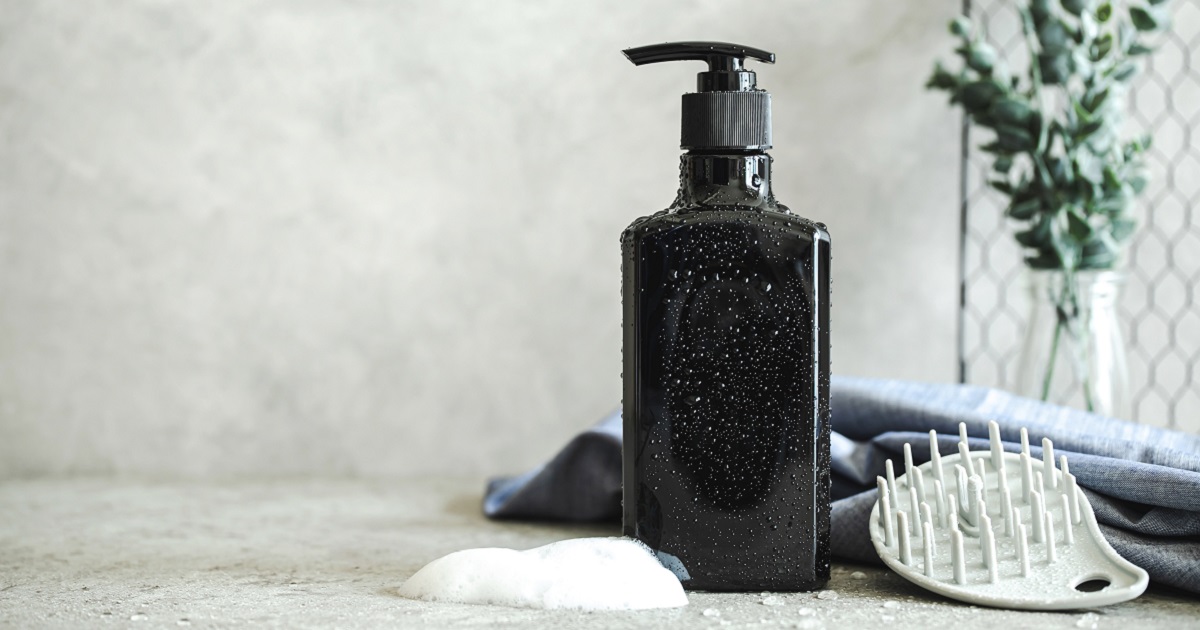 Welches Shampoo gegen Haarausfall?