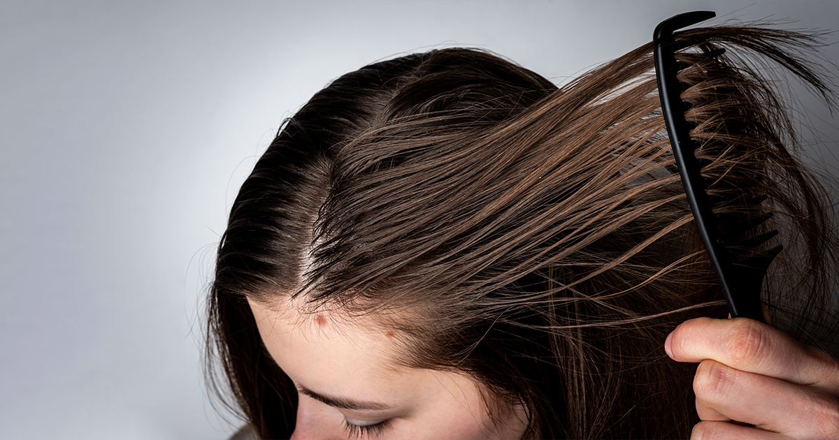 Ranking szamponów do włosów przetłuszczających się – najlepsze szampony do włosów przetłuszczających się 2023 roku