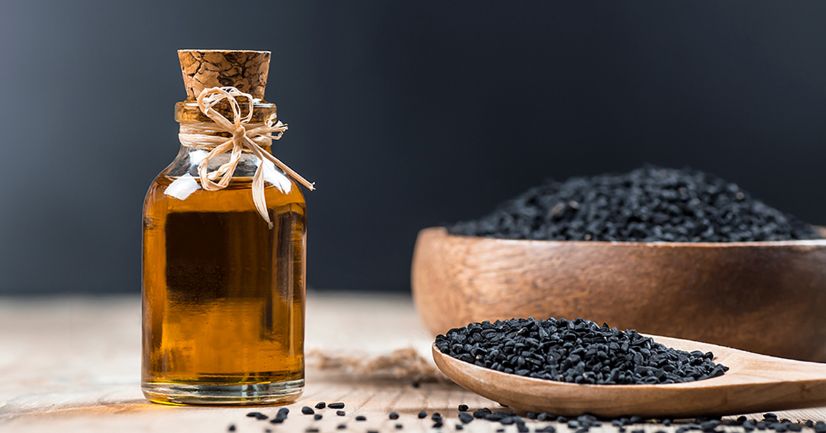 Ranking olejów z czarnuszki na skórę – najlepsze oleje z czarnuszki na skórę 2023 roku