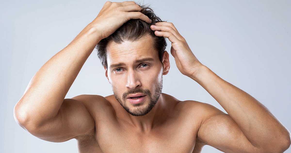 Rebríček pánskych šampónov na rast vlasov – najlepšie pánske šampóny na rast vlasov 2023