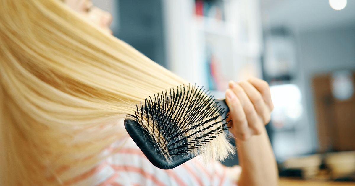 Ranking of the best hairbrushes - the best hairbrushes of 2024