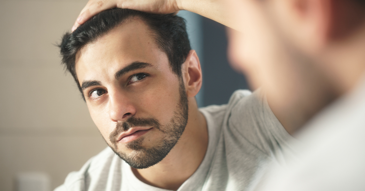Ranking of men's hair pills – best hair pills for men of 2023