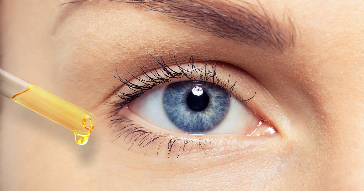 Ranking av ricinoljor för ögonfransar – de bästa ricinoljorna för ögonfransar 2024