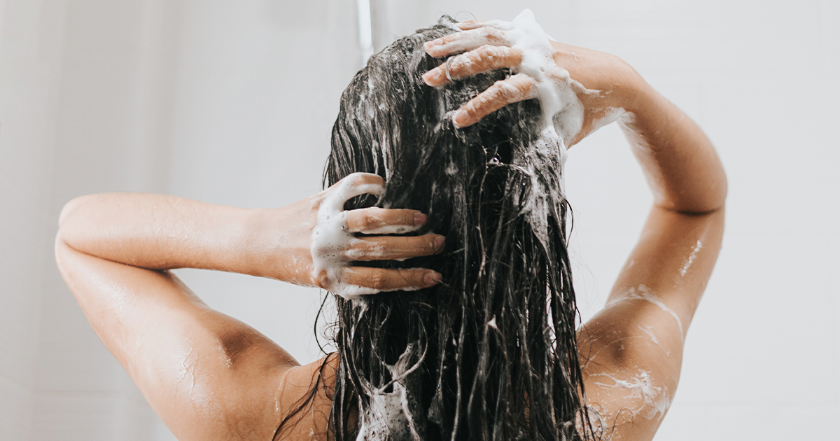Ranking szamponów do włosów przetłuszczających – najlepsze szampony do włosów przetłuszczających się 2024 roku