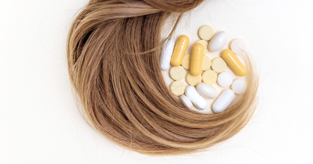 Ranking of hair growth pills - the best hair growth pills of 2023