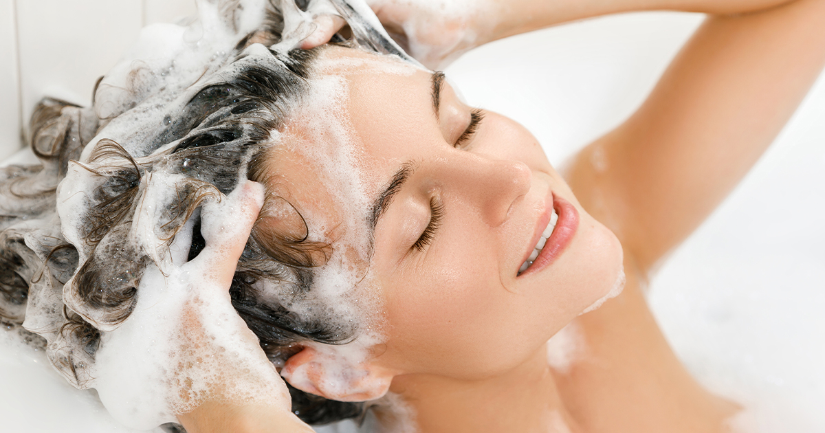 Ranking naturalnych szamponów 2024 | Ranking-konsumencki.pl