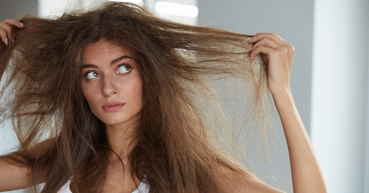 Ranking odżywek na zniszczone włosy po przedłużaniu – najlepsze odżywki na zniszczone włosy po przedłużaniu 2024 roku