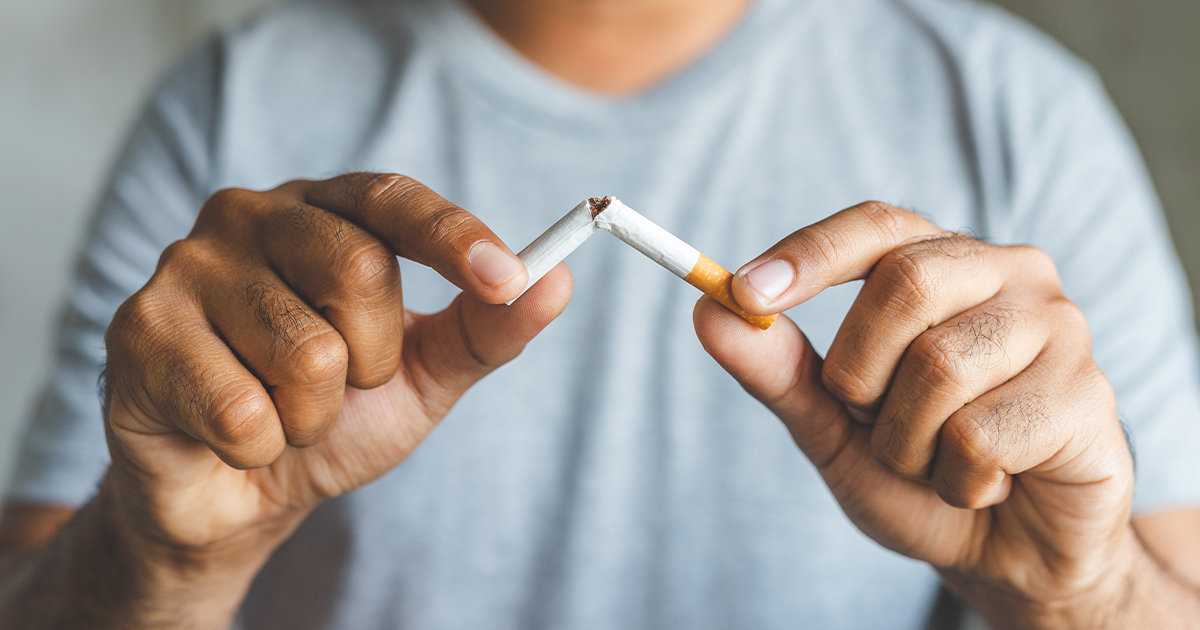 Ranking preparatów na rzucanie palenia – najlepsze preparaty na rzucanie palenia 2024 roku