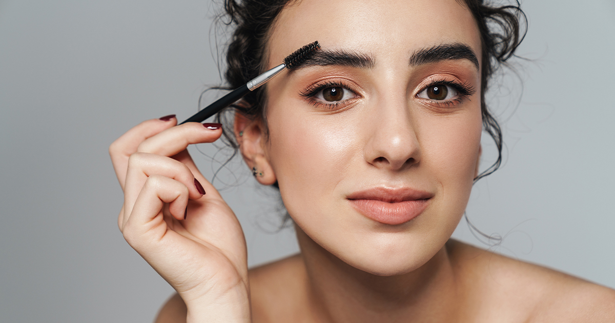 Ranking of eyebrow brushes – Best Eyebrow Brushes of 2023