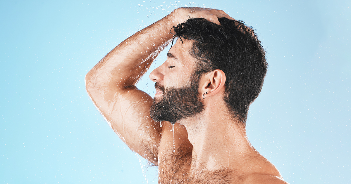 Najlepsze szampony dla mężczyzn rekomendowanych marek w 2024 roku!