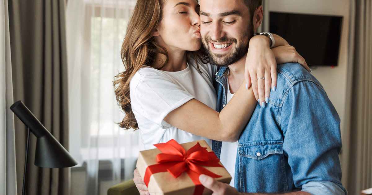 Clasamentul cadourilor pentru soț – cele mai bune cadouri pentru soț în 2023