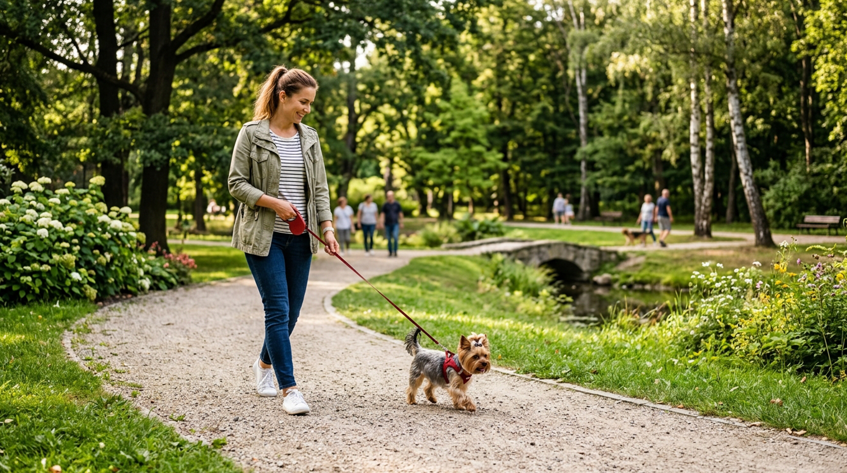 Najlepsze probiotyki dla psów - Top 5 w 2026 roku
