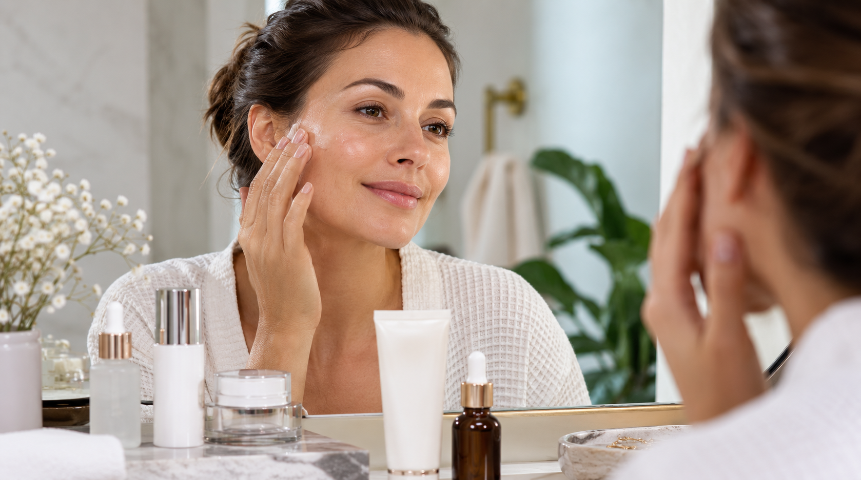 Najlepsze serum na melasmę - TOP 5 w 2026 roku