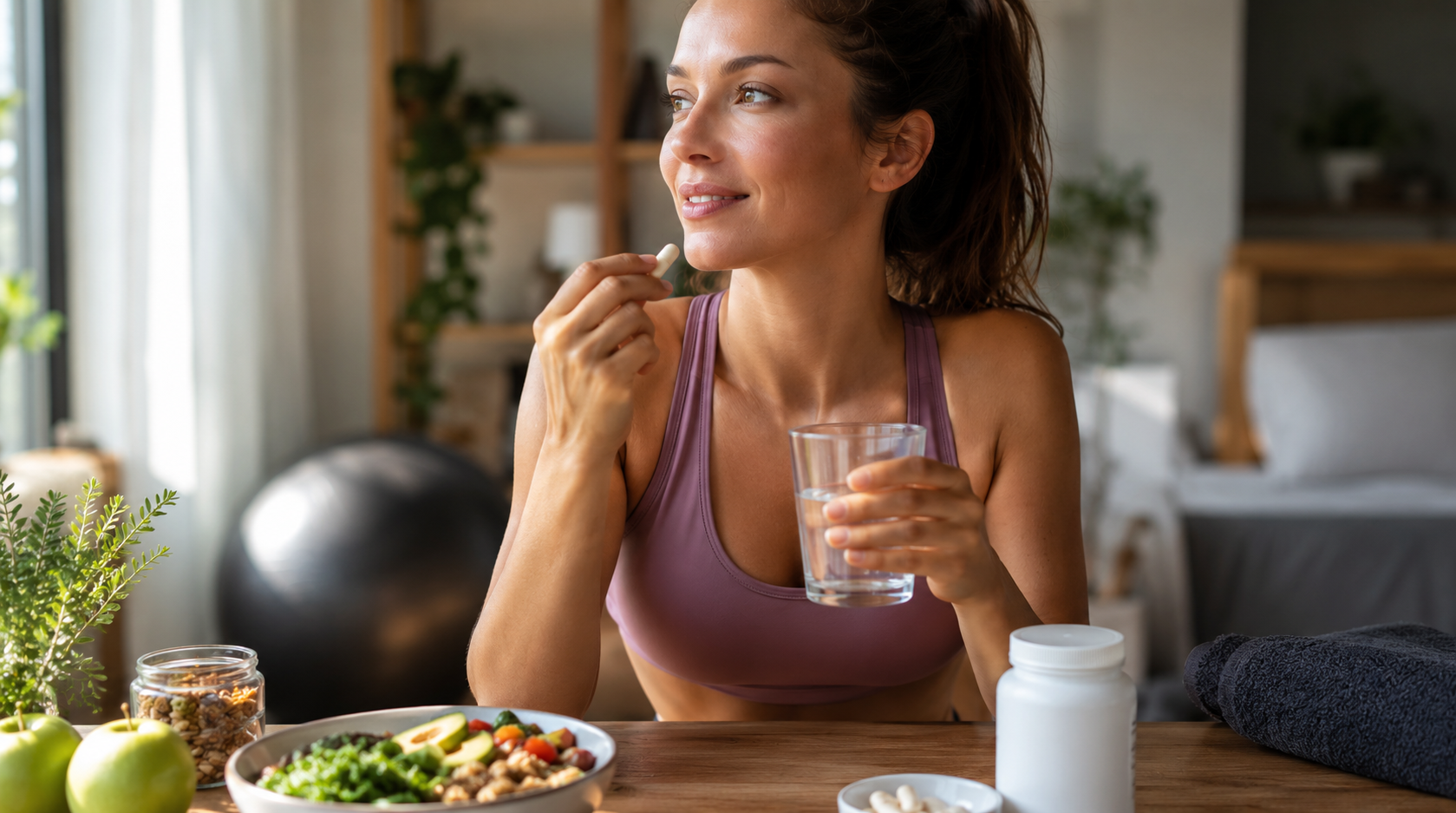 Ranking suplementów z lizyną – Najlepsza lizyna w 2026 roku