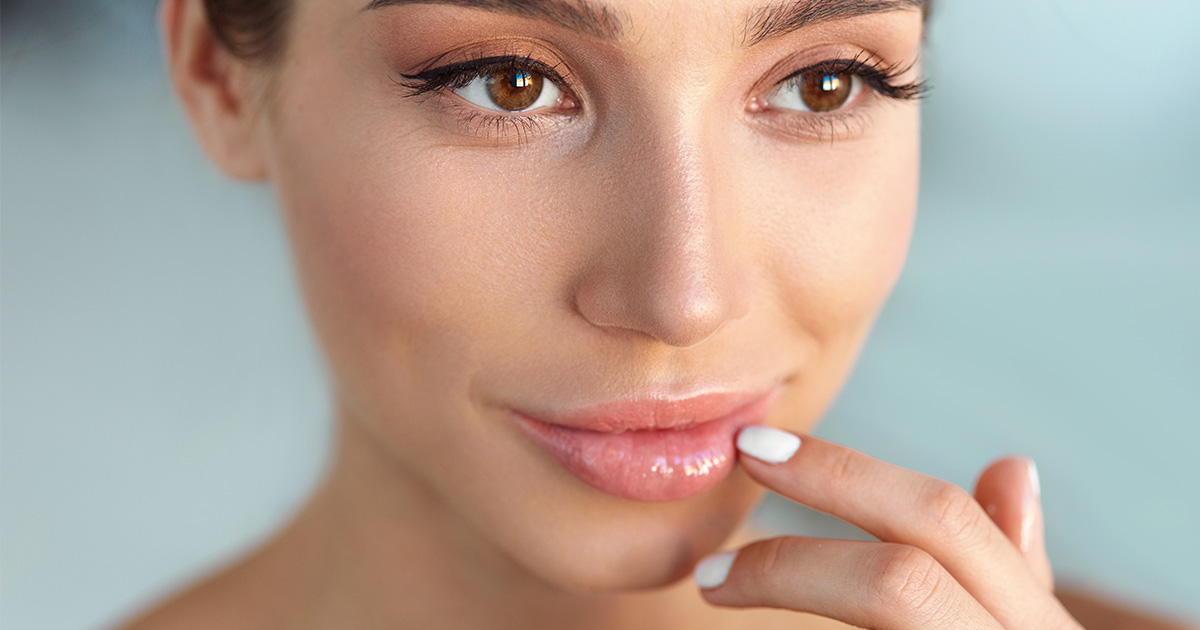 Ranking kosmetyków na suche usta – najlepsze kosmetyki na suche usta