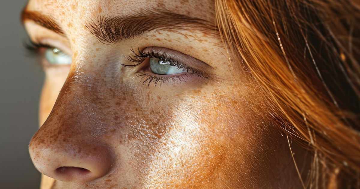 Ranking kosmetyków na brązowe plamy na twarzy – najlepszy kosmetyk na brązowe plamy na twarzy 2024 roku