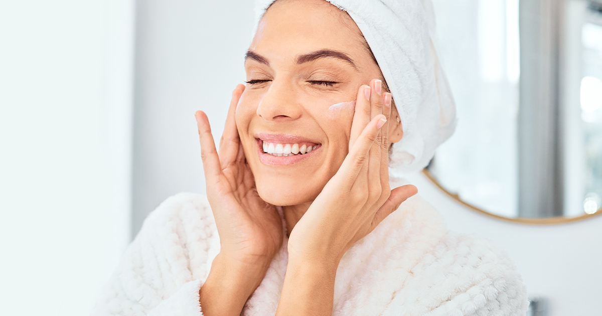 Ranking kosmetyków na łuszczycę na twarzy– najlepszy kosmetyk na łuszczycę na twarzy 2024 roku