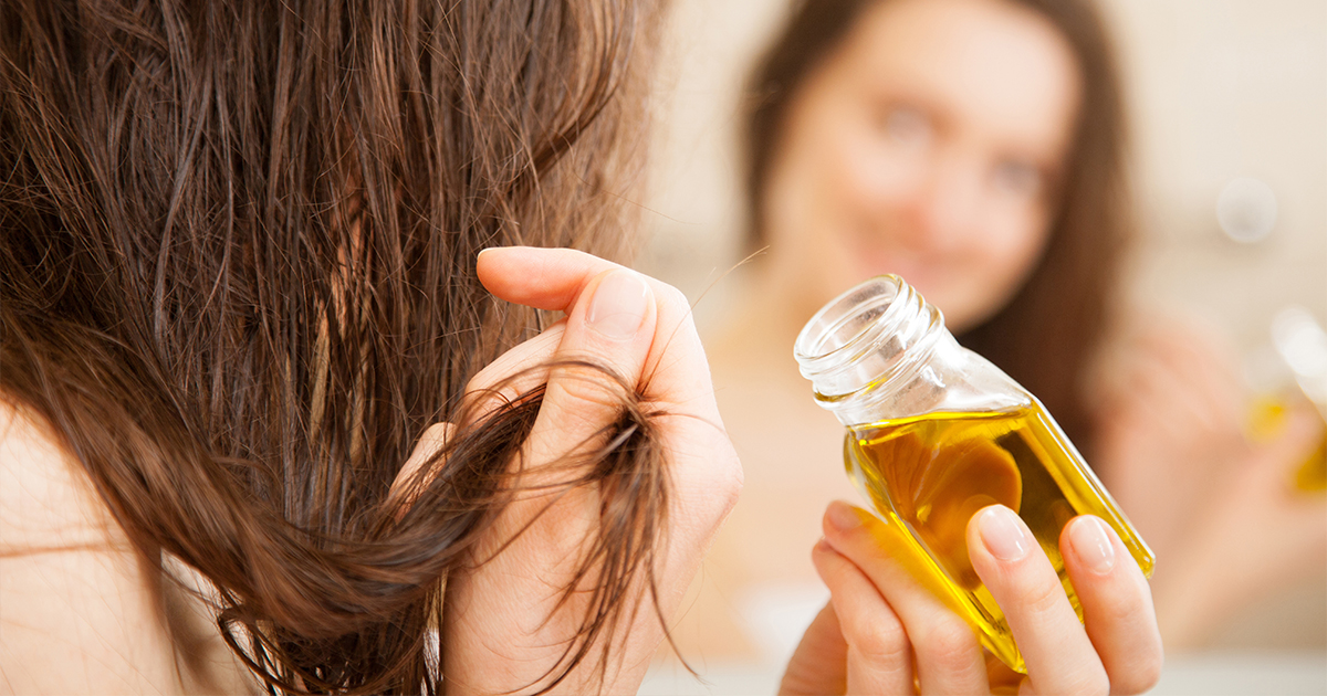 Ranking olejków do włosów do olejowania na mokro – najlepsze olejki do włosów do olejowania na mokro 2024 roku