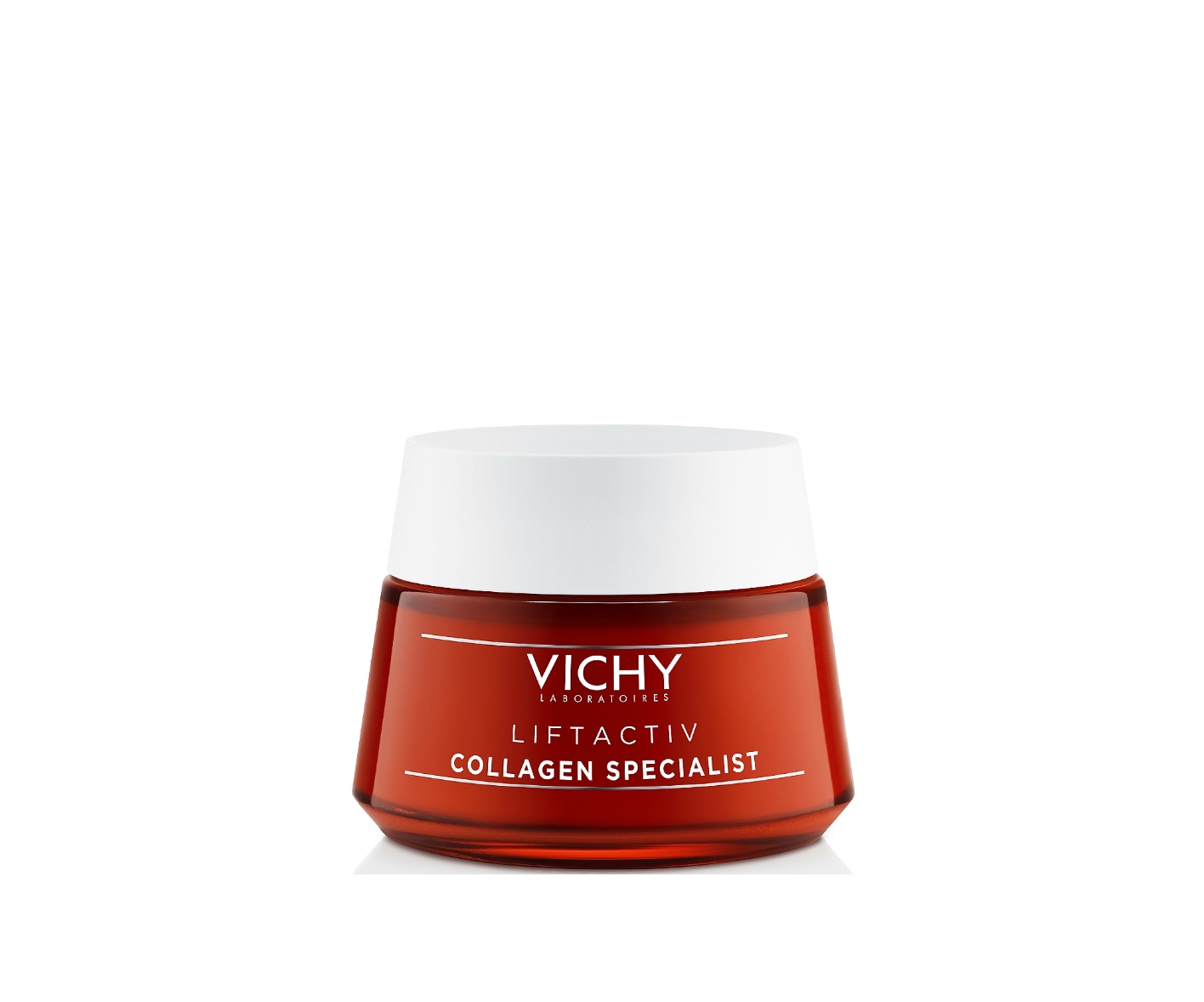 Vichy, Liftactiv Collagen Specialist, krem z kolagenem
