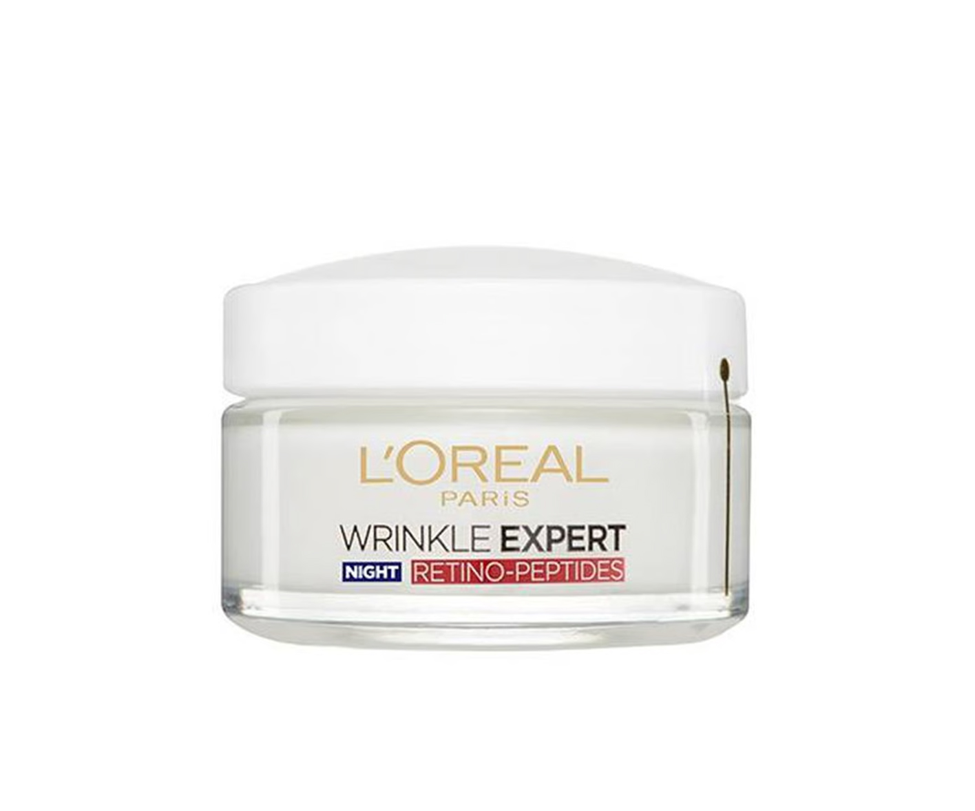 L'Oréal Paris, Wrinkle Expert, Krem 40 plus na noc