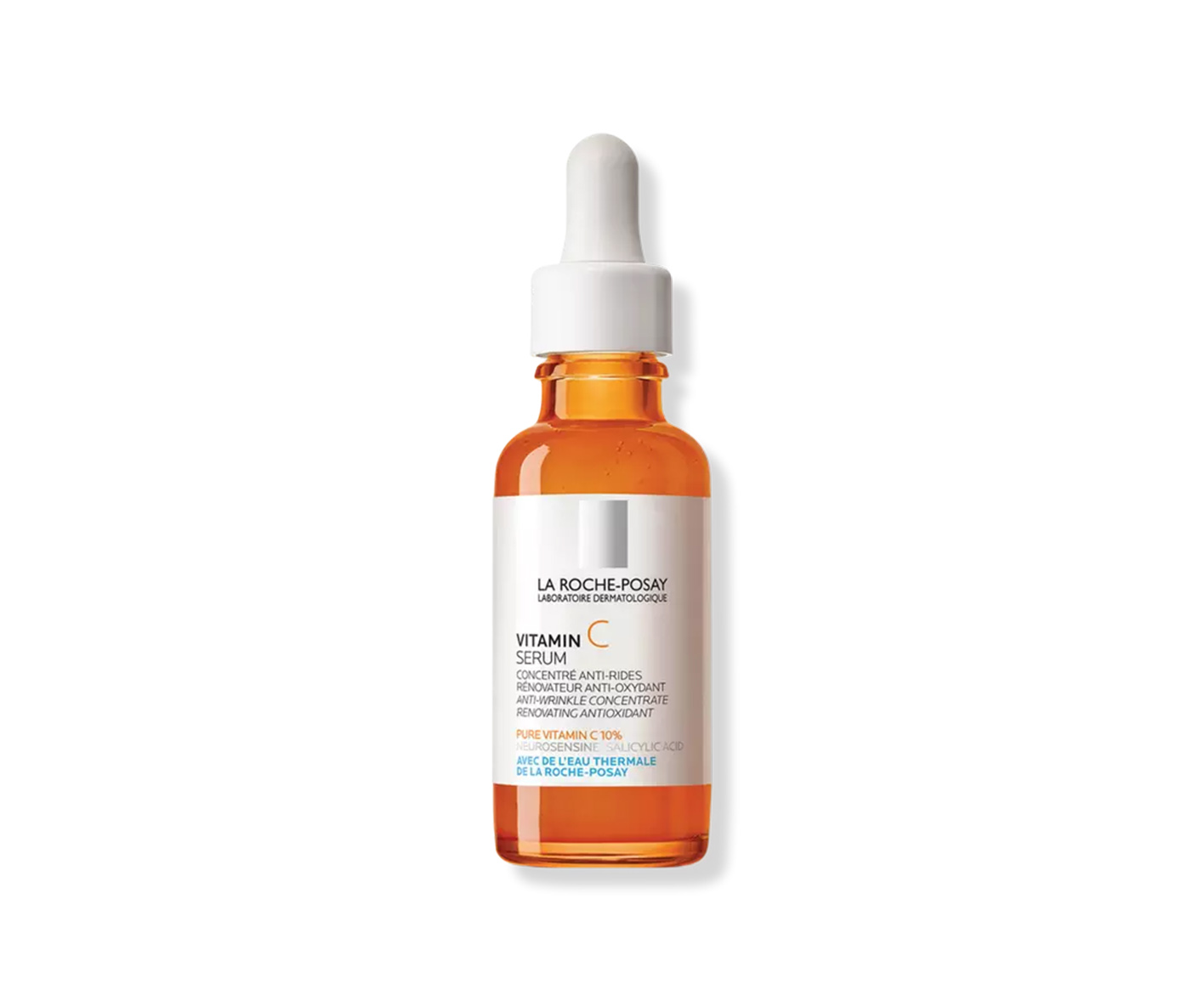 La Roche-Posay, 10% Pure Vitamin C, serum z witaminą C