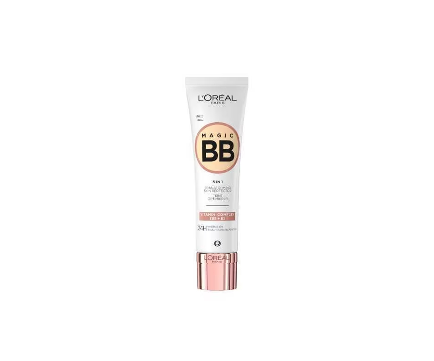 L'Oreal Paris, Magic BB Cream, cremă BB