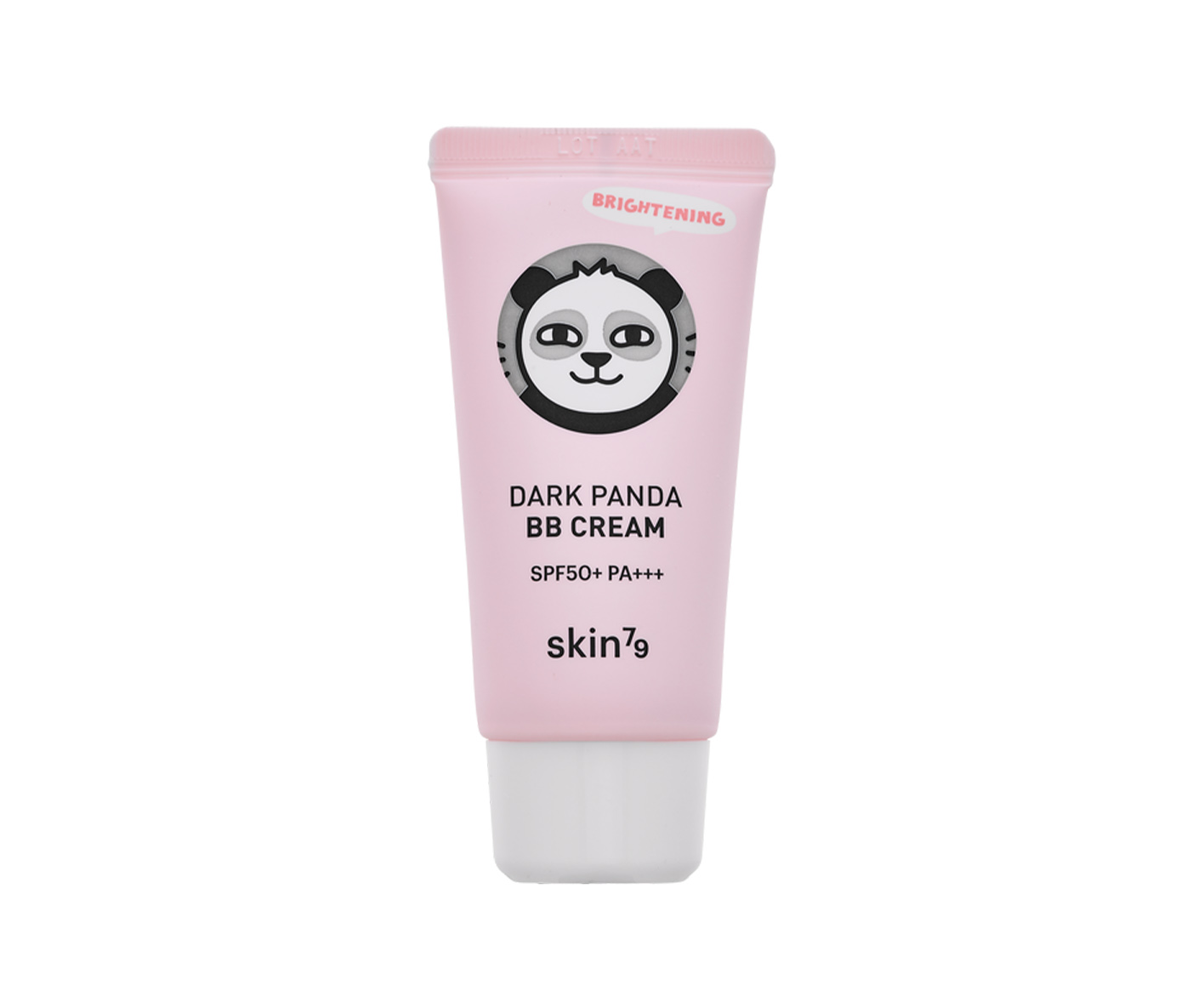 Skin 79, Dark Panda, krem BB do twarzy