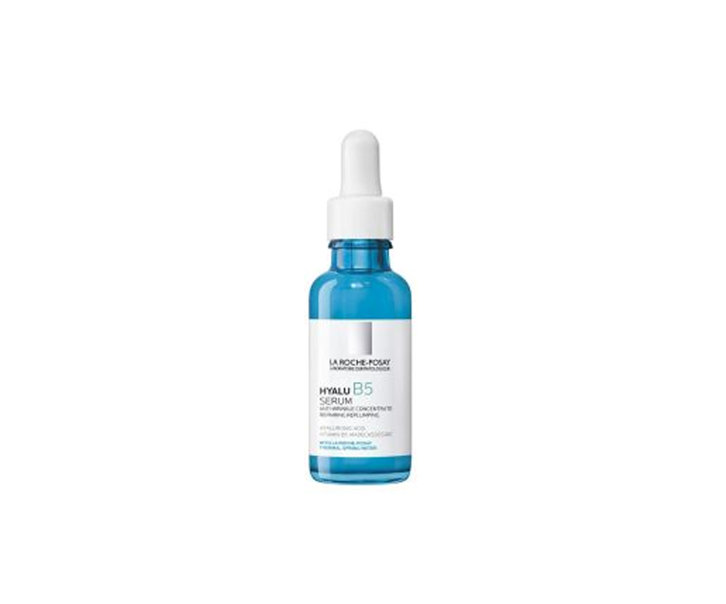 La Roche-Posay Hyalu B5, serum do twarzy