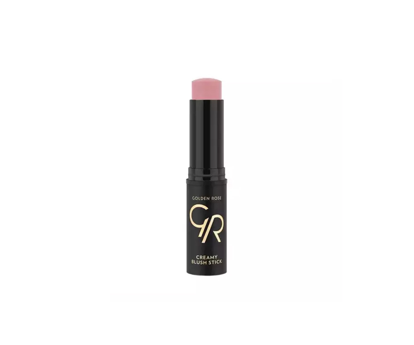 Róż Golden Rose, Creamy Blush Stick