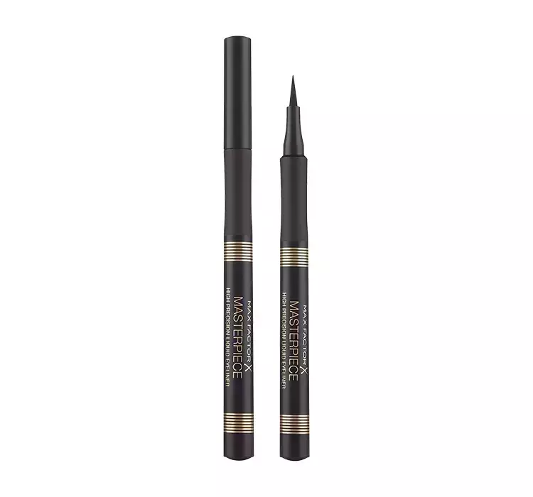 Max Factor, Masterpiece, eyeliner