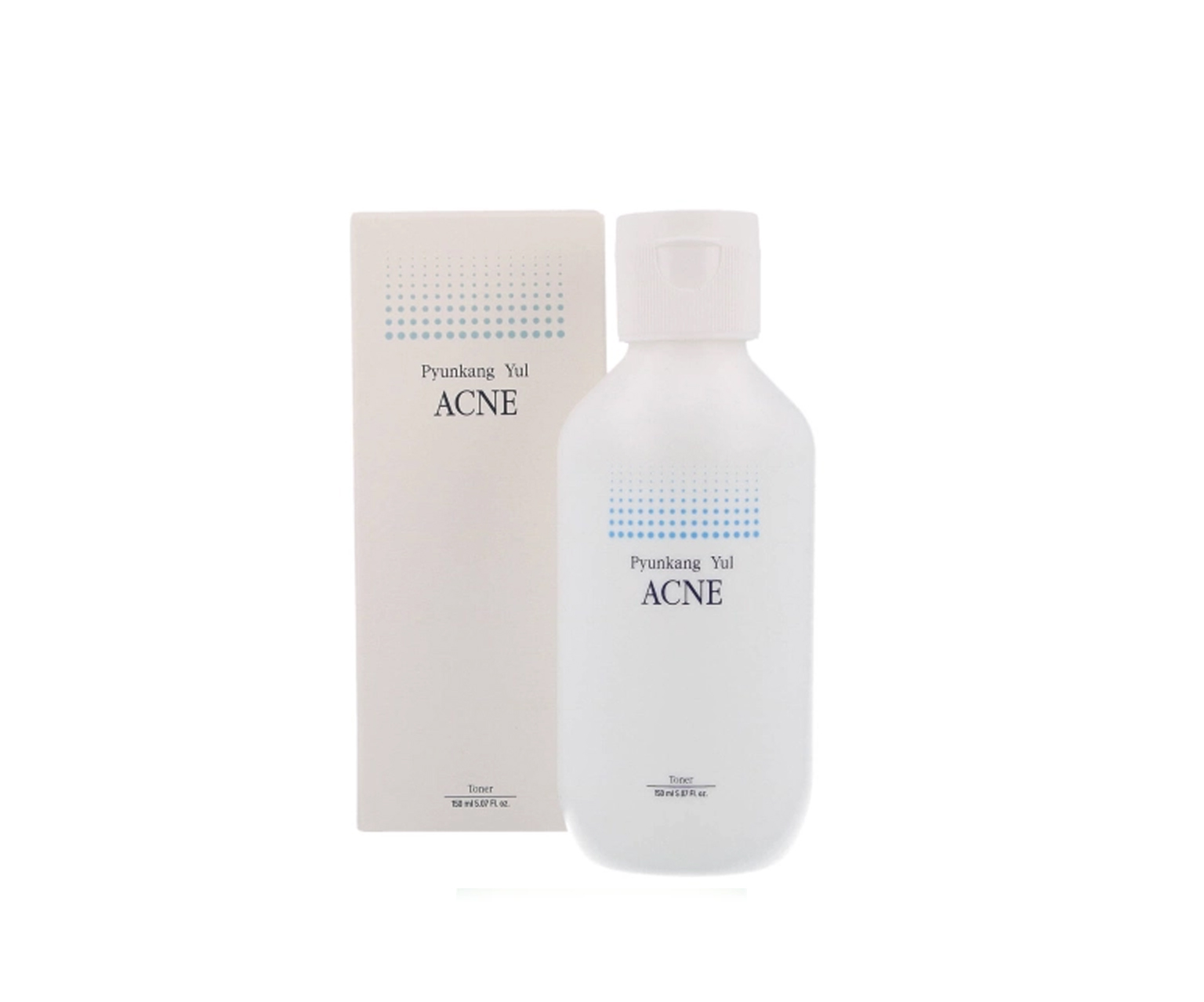 Pyunkang Yul, ACNE Toner, tonik na trądzik, 150 ml
