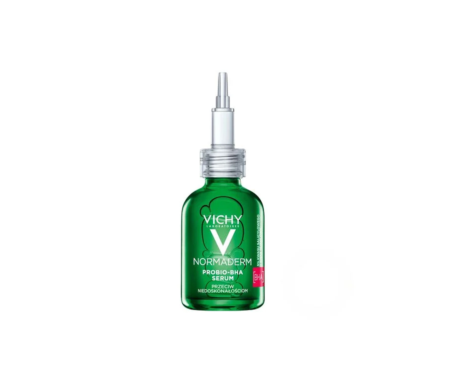 Vichy, Normaderm Probio-BHA Serum na trądzik pospolity