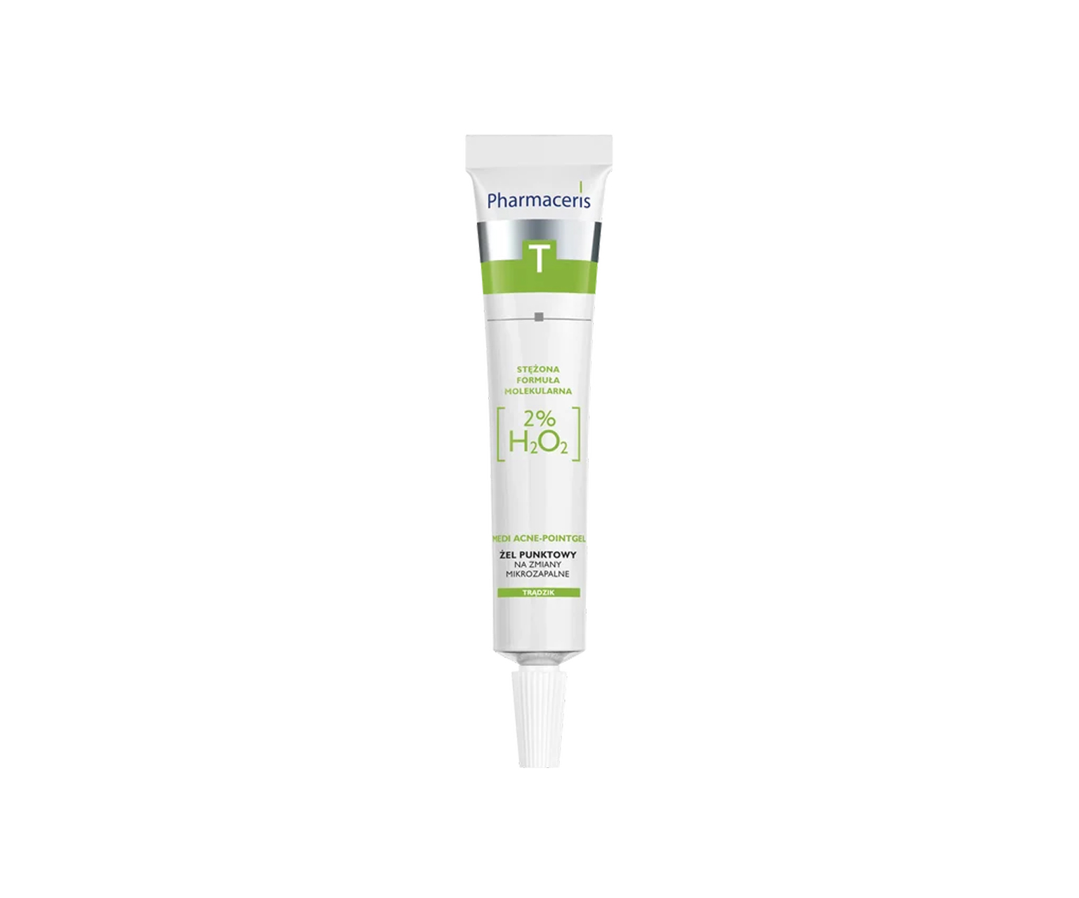 Pharmaceris T, Medi Acne-Pointgel na trądzik pospolity 
