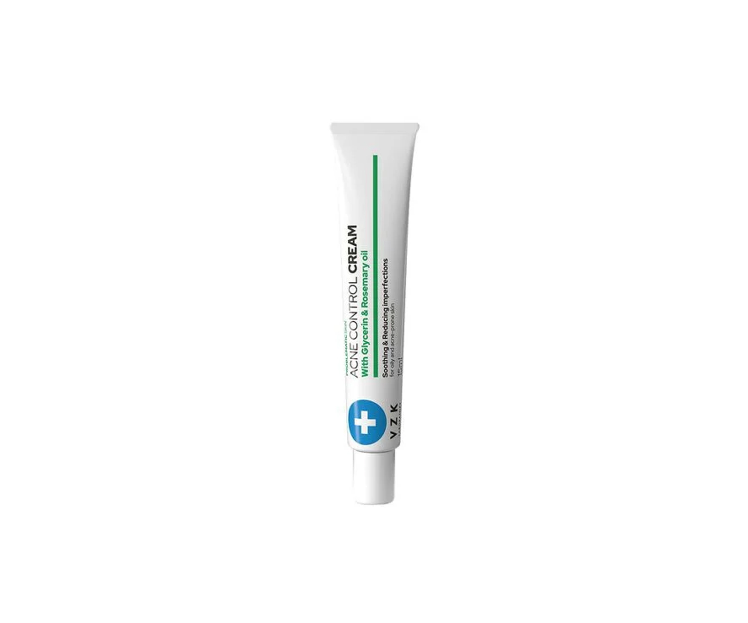 VZK, Acne Control Cream, Krem cera trądzikowa