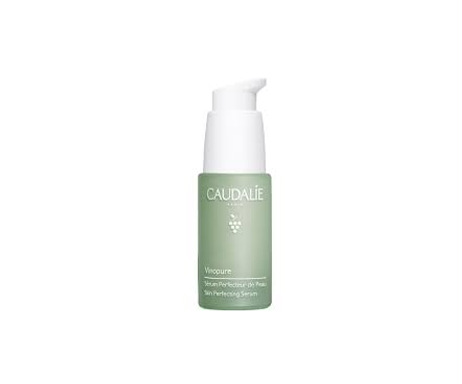 Caudalie, Vinopure, serum do cery trądzikowej, 30 ml