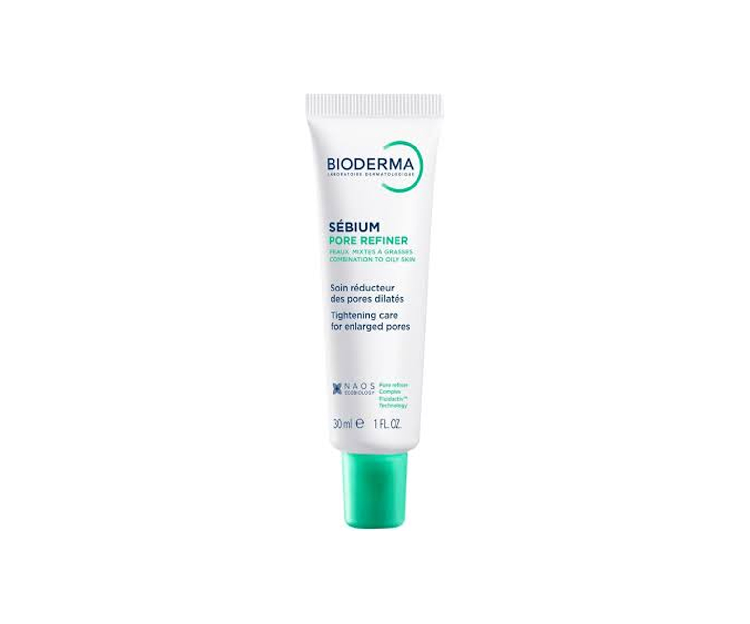 Bioderma, Sébium, Pore Refiner, krem do cery trądzikowej, 30 ml