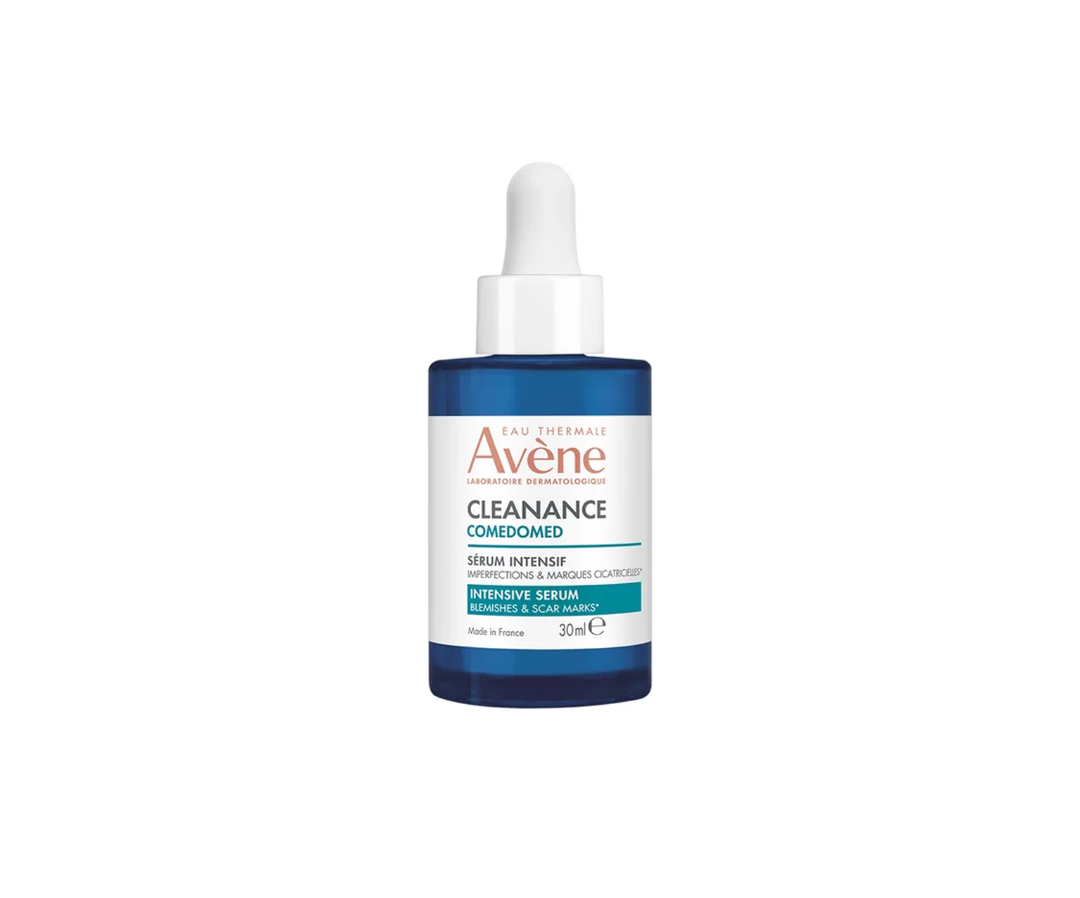 Avène Cleanance Comedomed, Intensive Serum na trądzik hormonalny