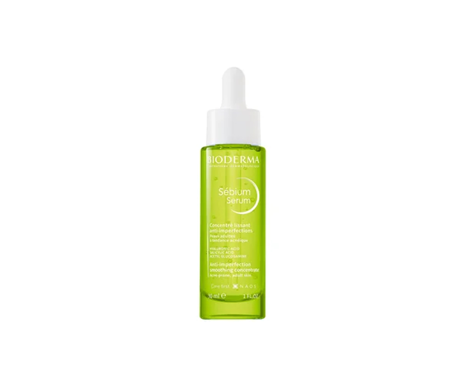 Bioderma, Sébium Serum na trądzik hormonalny
