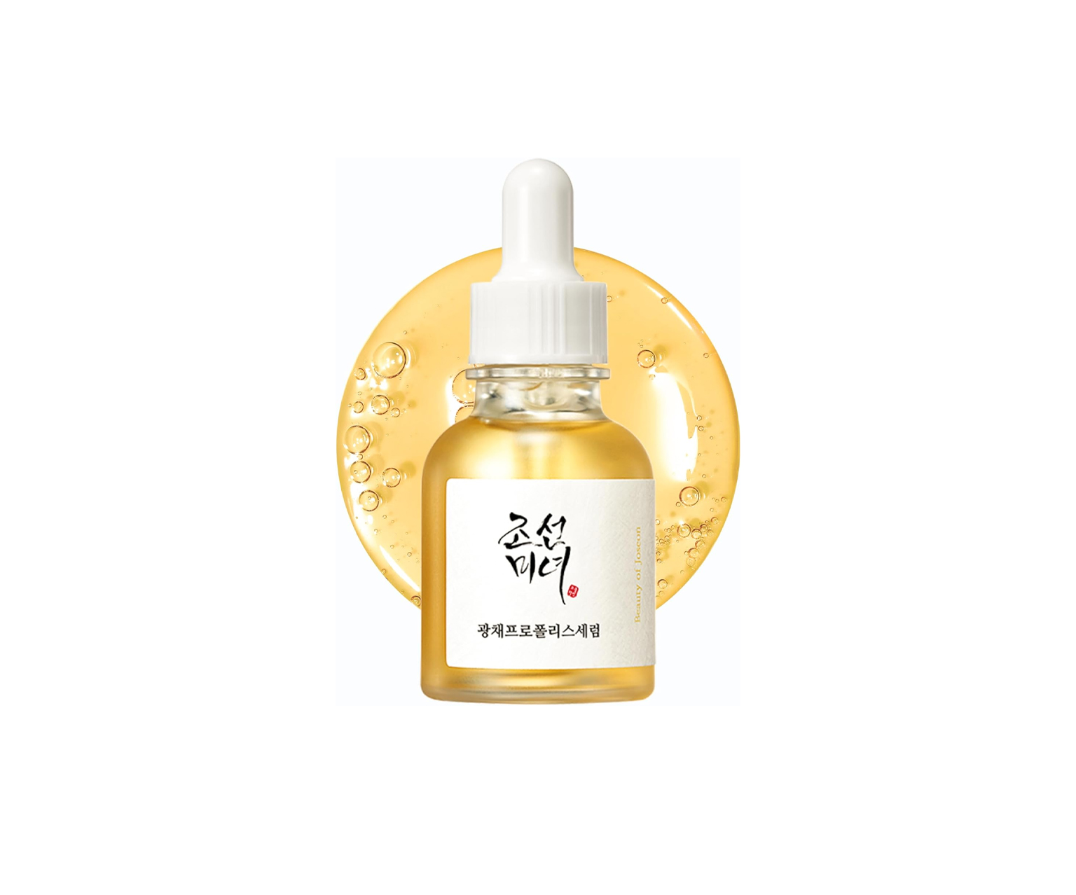 Beauty of Joseon, Glow Serum, serum na trądzik, 30 ml