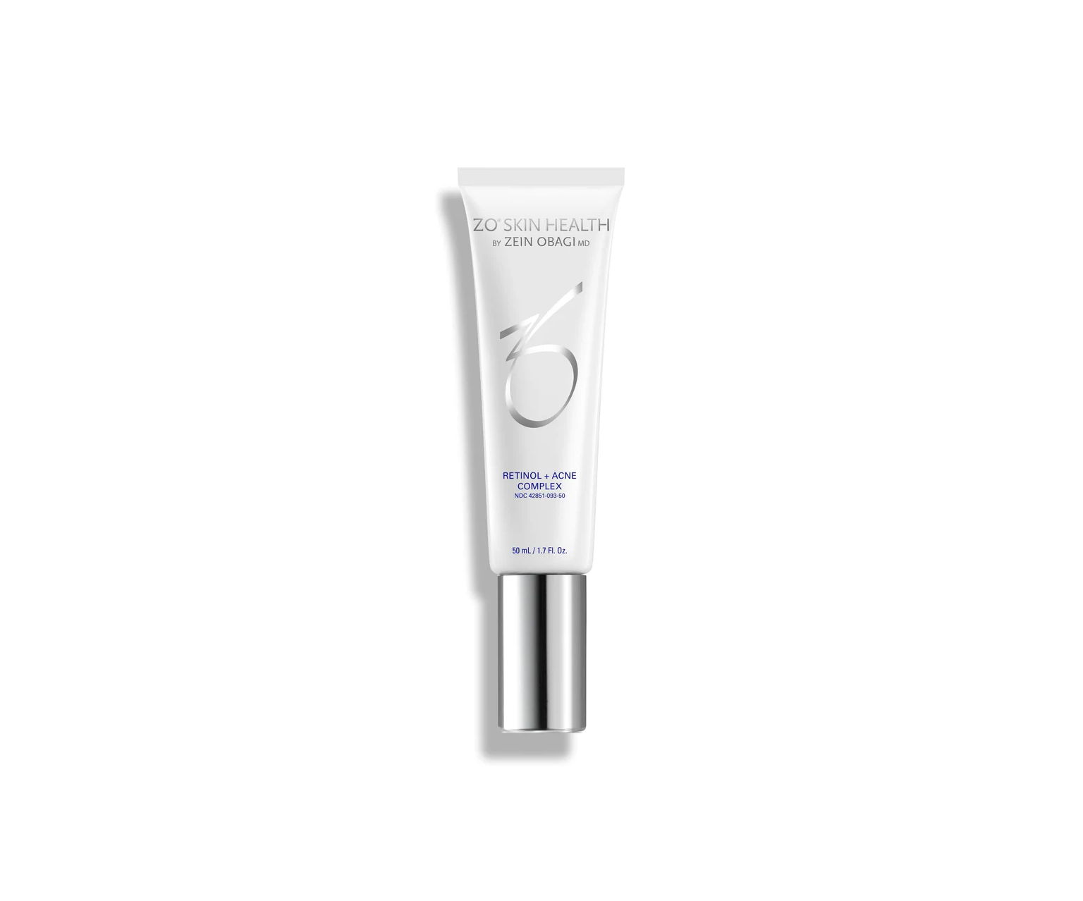 ZO Skin Health Retinol+Blemish Complex, Serum redukujące trądzik oraz łojotok