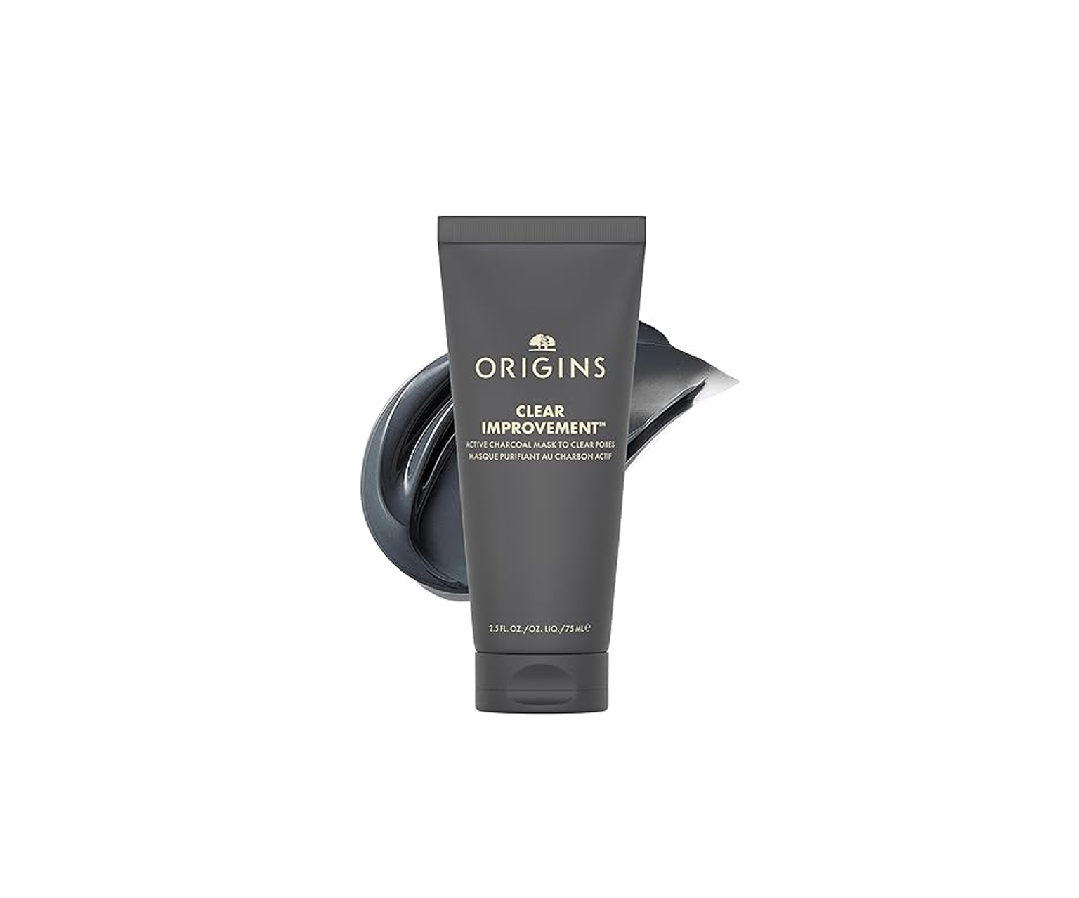 Origins, Clear Improvement®, maseczka na trądzik, 75 ml
